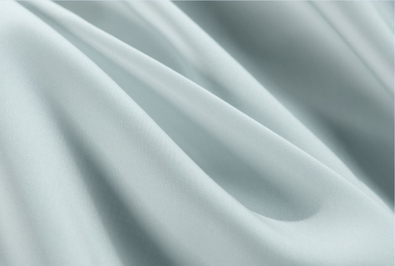 100% TENCEL vezel lichtgroen dekbed Super King dekbed set