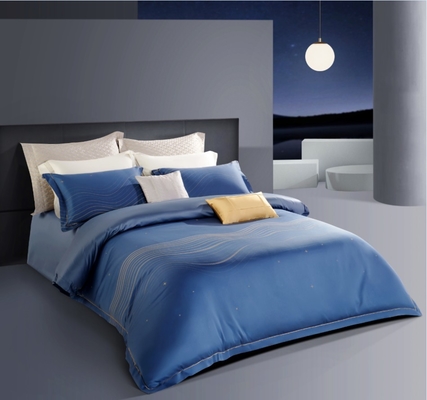 Geademd Oeko Tex Dekbed Dekbed Jacquard Dekbed Queen