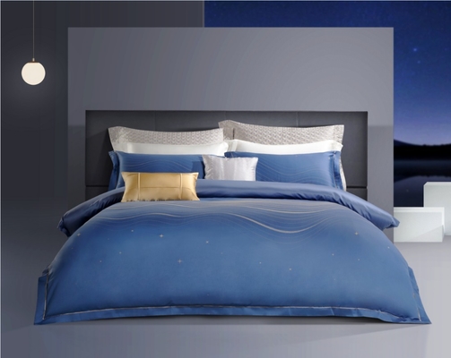 Geademd Oeko Tex Dekbed Dekbed Jacquard Dekbed Queen