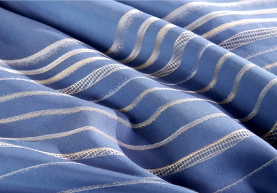 Geademd Oeko Tex Dekbed Dekbed Jacquard Dekbed Queen