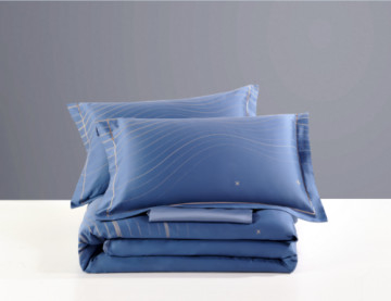 Geademd Oeko Tex Dekbed Dekbed Jacquard Dekbed Queen