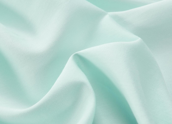 Bamboe viscose lakenset met ademhaling Duurzaam lakenset zacht