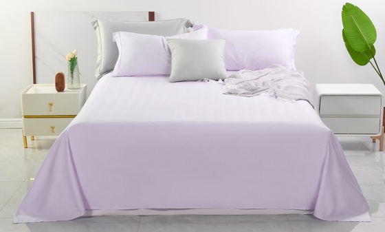 OEM Tencel Lyocell Plaat Set Cool And Silky Solid Plaat Set