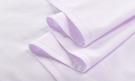 OEM Tencel Lyocell Plaat Set Cool And Silky Solid Plaat Set