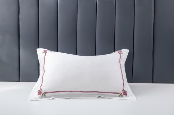 OEKO-TEX-kussenschalen in de Kingsize-grootte