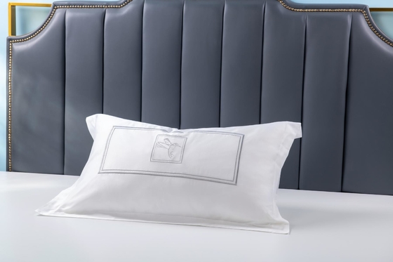 OEKO-TEX-kussenschalen in de Kingsize-grootte