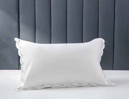 OEKO-TEX-kussenschalen in de Kingsize-grootte