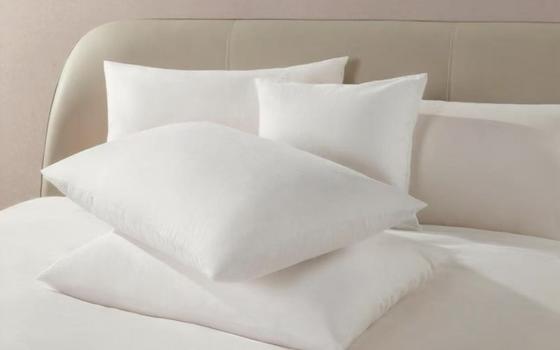 Gecombineerde polyester katoenen dekbeddoeken OEM Queen Size Dekbeddoek