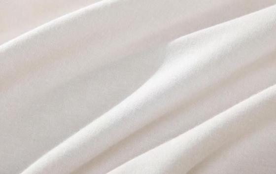 Gecombineerde polyester katoenen dekbeddoeken OEM Queen Size Dekbeddoek