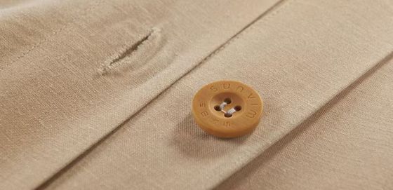 Tencel Linnen Dekbed Queen Comfortabel Lichte Bruine Dekbed