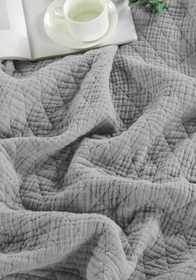 OEKO-TEX 100 Muslijn katoenen deken op maat